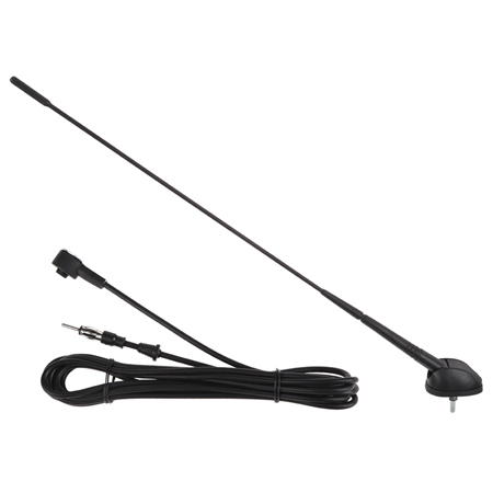Articole auto - ANTENA AUTO SUNKER A3