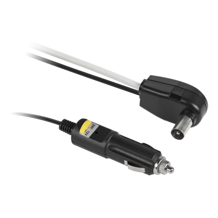 ANTENA AUTO SUNKER CROWN [2]