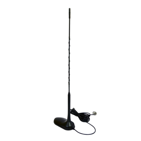 ANTENA CB PNI EXTRA 45 CU MAGNET INCLUS SWR 1.0 [8]