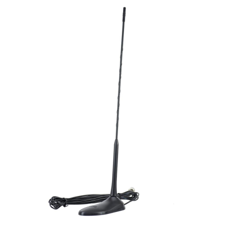 SISTEME ELECTRICE - ANTENA CB PNI EXTRA 45 CU MAGNET INCLUS SWR 1.0