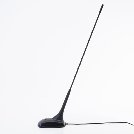 ANTENA CB PNI EXTRA 48, LUNGIME45 CM, FIBRA DE STICLA, CU MAGNET INCLUS [4]