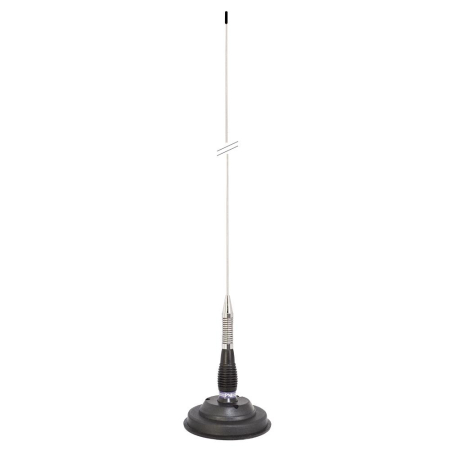 ANTENA CB PNI ML100, LUNGIME 100 CM, CU MAGNET INCLUS [1]