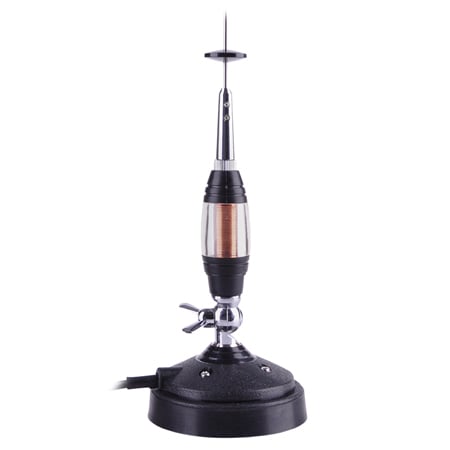 Antene CB - ANTENA CB SUNKER ELITE CB 122 + MAGNET