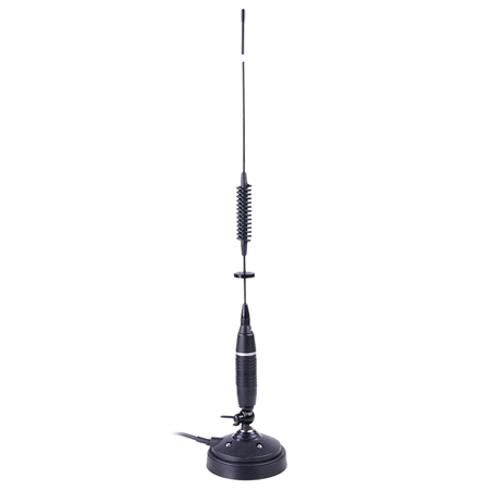Antene CB - ANTENA CB SUNKER ELITE CB 123 + MAGNET