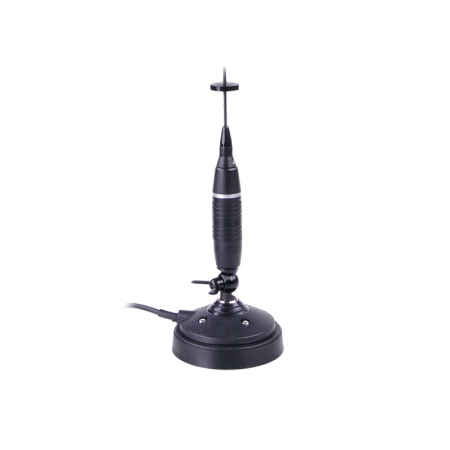 ANTENA CB SUNKER ELITE CB 123 + MAGNET [2]