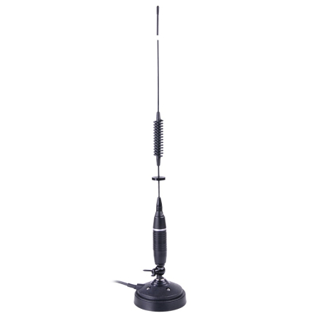 ANTENA CB SUNKER ELITE CB 123 + MAGNET [1]