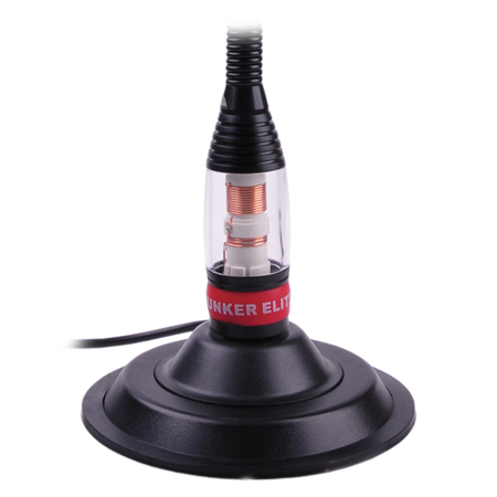 Antene CB - ANTENA CB SUNKER ELITE CB115 + MAGNET