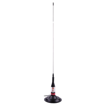 ANTENA CB SUNKER ELITE CB115 + MAGNET [2]