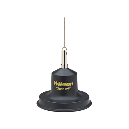 Antene CB - ANTENA CB WILSON LITTLE WIL