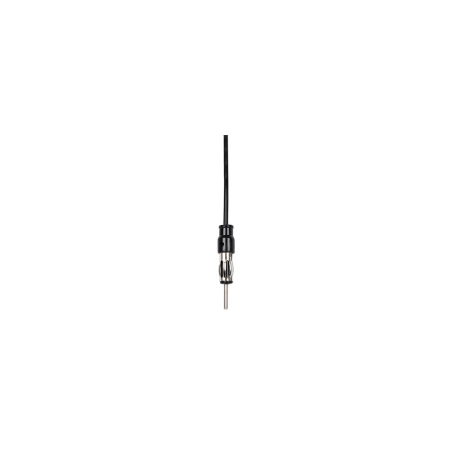 ANTENA ELECTRONICA DE INTERIOR CU AMPLIFICATOR LUNGIME 2M [2]