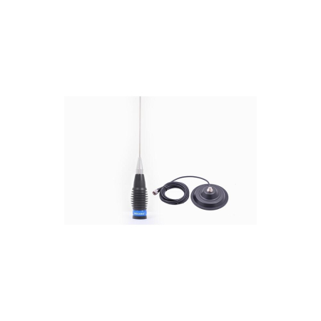 SISTEME ELECTRICE - ANTENA RADIO CB MEGAWAT ML145 CU MAGNET INCLUS