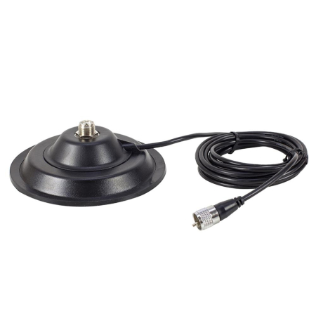ANTENA RADIO CB PNI ML145 CU MAGNET [2]