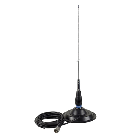 SISTEME ELECTRICE - ANTENA RADIO CB PNI ML145 CU MAGNET