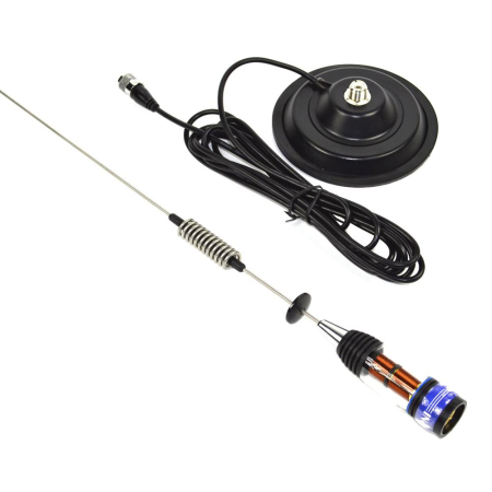 ANTENA RADIO CB PNI ML70 CU MAGNET [5]