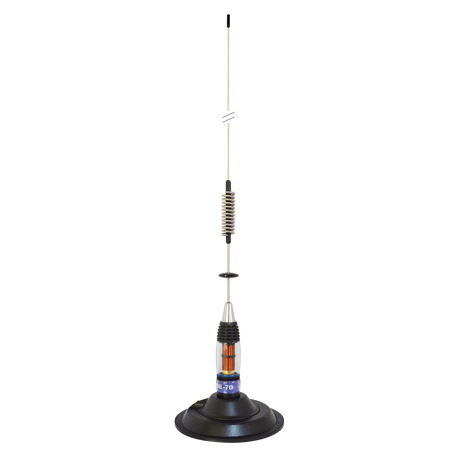 SISTEME ELECTRICE - ANTENA RADIO CB PNI ML70 CU MAGNET