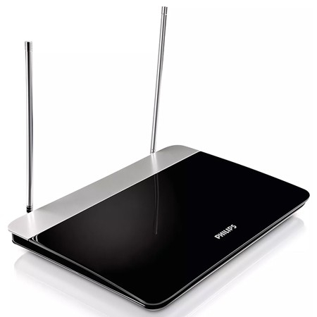 TV, Electronice & Foto - ANTENA TV DIGITALA 4K PHILIPS