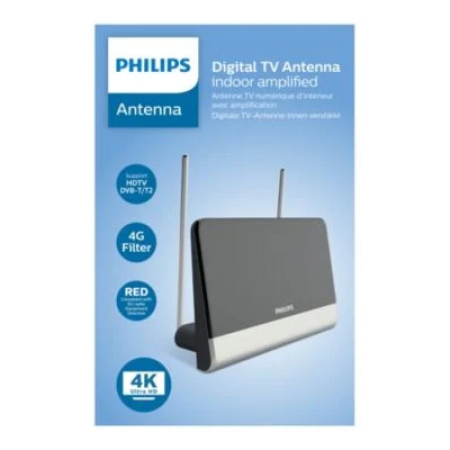 ANTENA TV DIGITALA 4K PHILIPS [1]