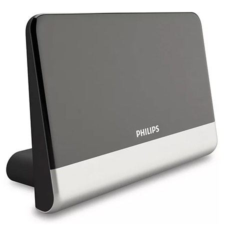 TV, Electronice & Foto - ANTENA TV DIGITALA 4K PHILIPS