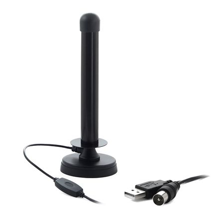 Televizoare & accesorii - ANTENA TV MOBILA MISTRAL