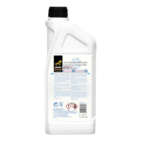 ANTIGEL CONCENTRAT KROSS NORDIS G12++ 1.5L [1]