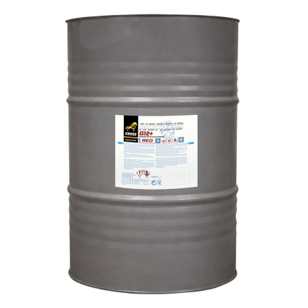 ANTIGEL CONCENTRAT KROSS NORDIS G12+ - 200 L [1]