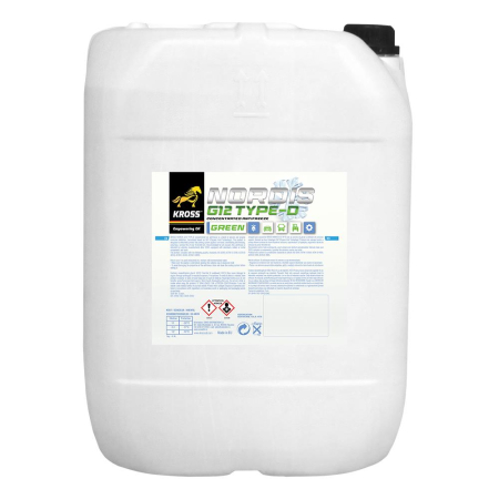 ANTIGEL CONCENTRAT KROSS NORDIS TIP D - 20 L [1]