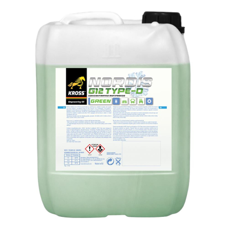 ANTIGEL CONCENTRAT KROSS NORDIS TIP D - 5 L [1]