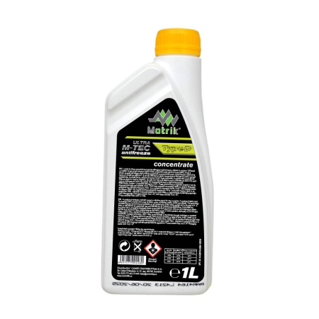 Antigel concentrat Motrik M-Tec Type D. 1L [1]