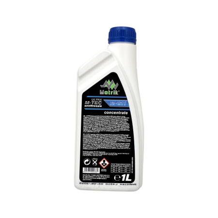 Antigel concentrat Motrik Ultra M-Tec G11. 1L [1]