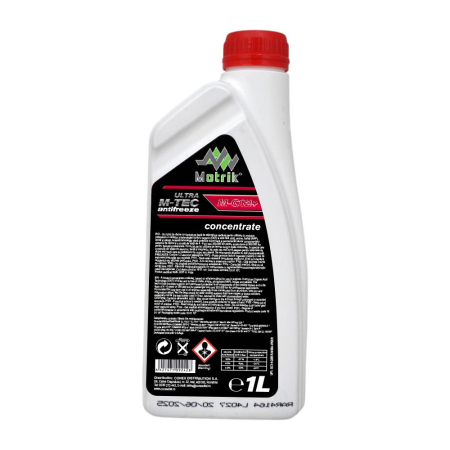 Antigel concentrat Motrik Ultra M-Tec G12+. 1L [1]