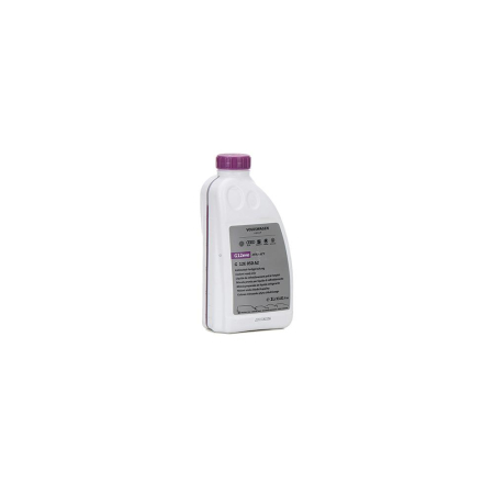 ULEIURI, LICHIDE SI CHIMICE - ANTIGEL G12 EVO PREPARAT LA -35 GRADE 1L
