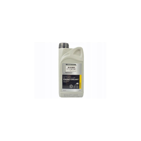 ULEIURI, LICHIDE SI CHIMICE - ANTIGEL GLACEOL RX TYPE E LDR. -21 GRADE 1L