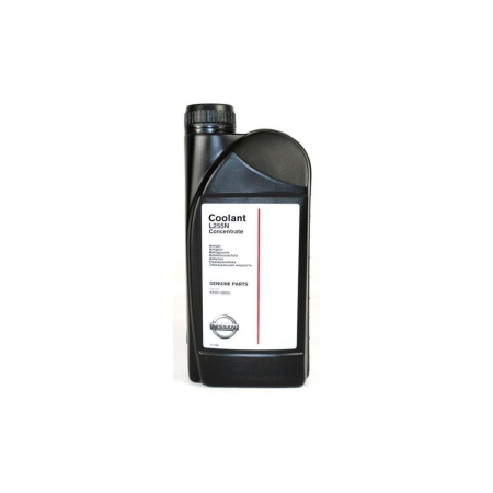 ULEIURI, LICHIDE SI CHIMICE - ANTIGEL NISSAN CONCENTRAT G11 L255N 1L