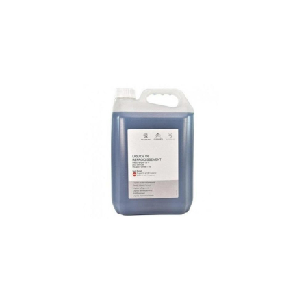 ULEIURI, LICHIDE SI CHIMICE - ANTIGEL PREPARAT ALBASTRU G33 5L
