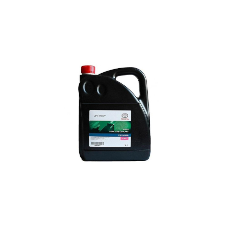 CHIMICE AUTO - ANTIGEL PREPARAT TOYOTA SLLC ROZ G12 5L
