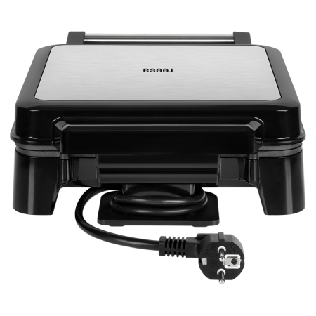 APARAT 4 WAFE 1600W INOX TEESA [4]