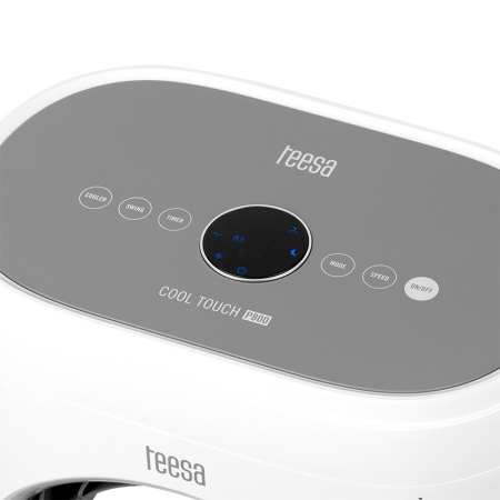 APARAT AER CONDITIONAT COOL TOUCH P800 TEESA [5]