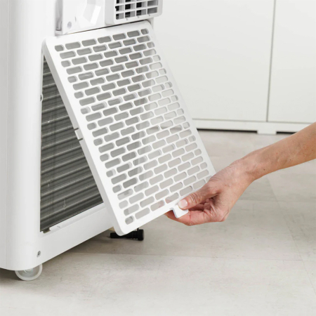 APARAT AER CONDITIONAT POMPA CALDURA TEMP DESIGN ULTRA [5]