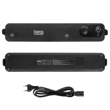 APARAT AMBALARE IN VID 90W 28CM V50 TEESA [4]