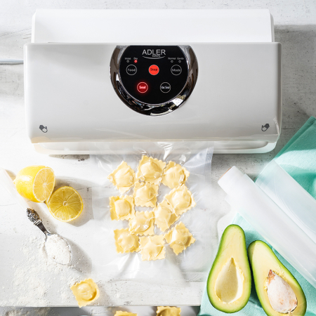 APARAT AMBALARE IN VID AD 4503 ADLER [3]