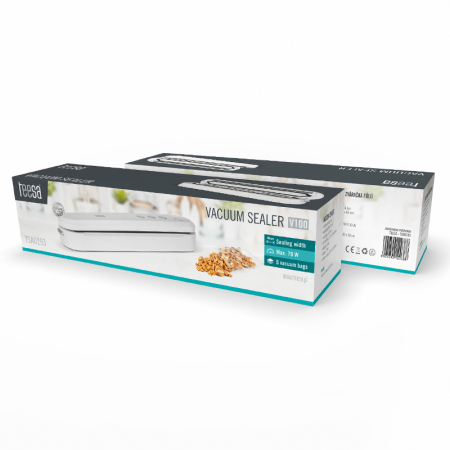 APARAT AMBALARE IN VID V100 30CM 70W TEESA [7]