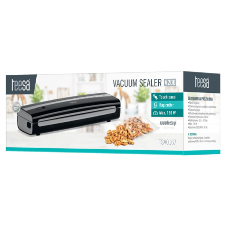 APARAT AMBALARE IN VID V200 TEESA [5]