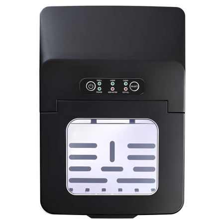 APARAT CUBURI DE GHEATA 12KG 1.8L 150W SENCOR [10]