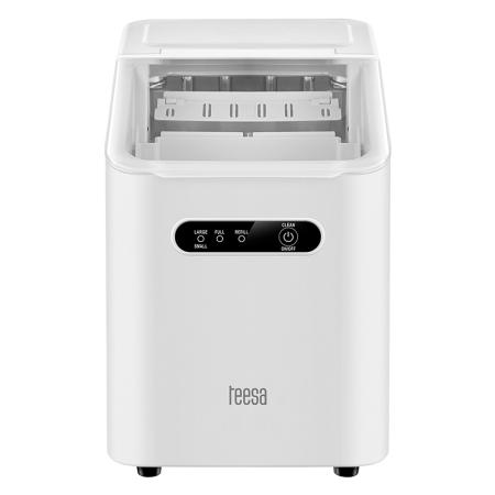 APARAT CUBURI GHEATA 11KG 1L 110W EASY ICE TEESA [4]