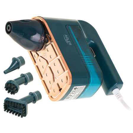 APARAT CURATAT CU ABURI AD 7050 ADLER [13]