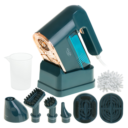 APARAT CURATAT CU ABURI AD 7050 ADLER [14]