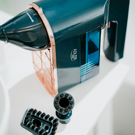 APARAT CURATAT CU ABURI AD 7050 ADLER [6]