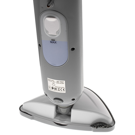 APARAT CURATAT CU ABURI AD 7057 ADLER [11]