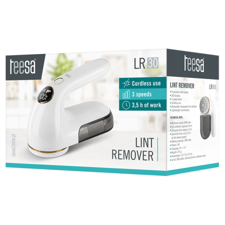 APARAT CURATAT SCAME LR30 TEESA [7]