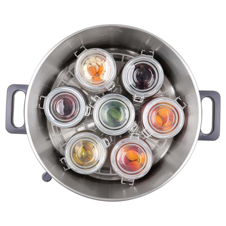 APARAT DE CONSERVARE 27L 1800W SENCOR [13]